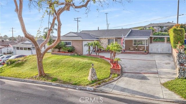 14740 Fairacres, La Mirada, CA 90638