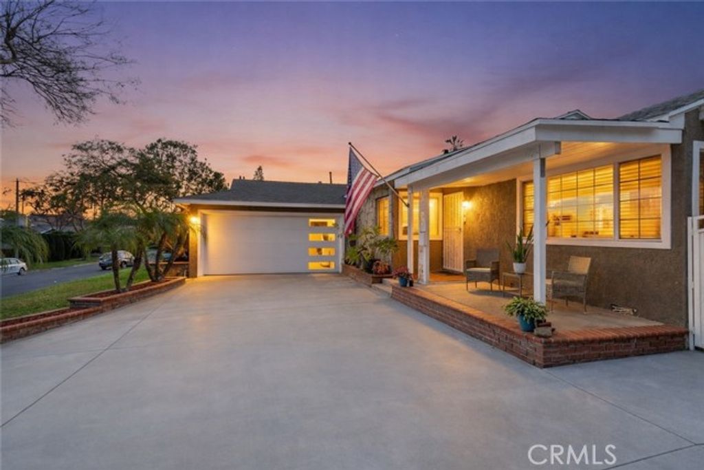 14740 Fairacres, La Mirada, CA 90638