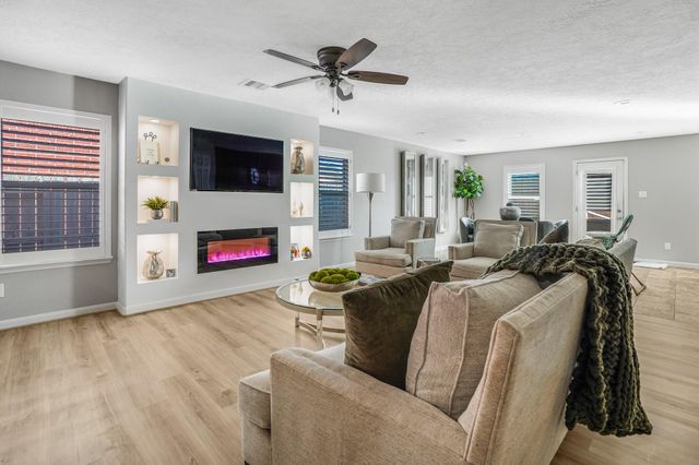 4411 Indian Gardens Way, Humble, TX 77396