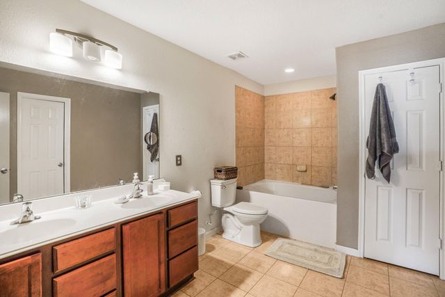 4411 Indian Gardens Way, Humble, TX 77396