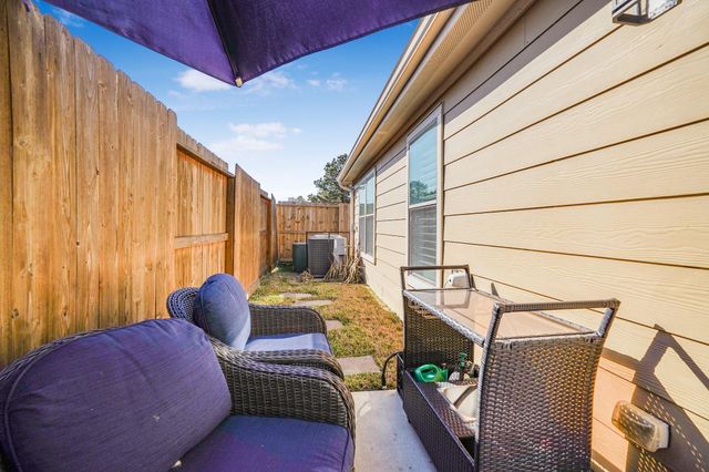 4411 Indian Gardens Way, Humble, TX 77396