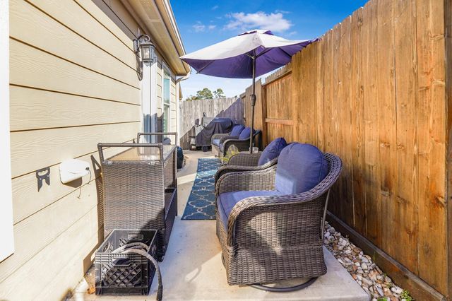 4411 Indian Gardens Way, Humble, TX 77396