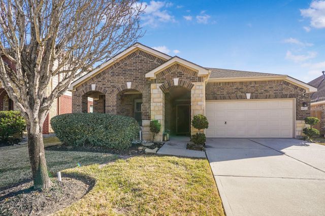 4411 Indian Gardens Way, Humble, TX 77396