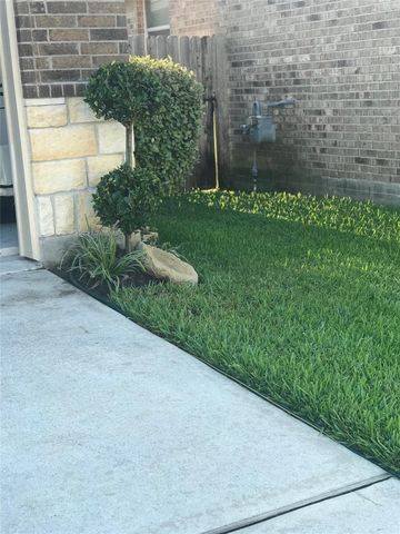 4411 Indian Gardens Way, Humble, TX 77396