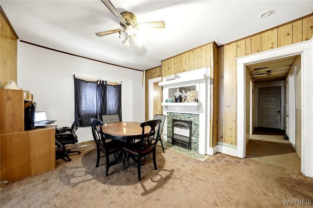 86 Kingston Place, Buffalo, NY 14210