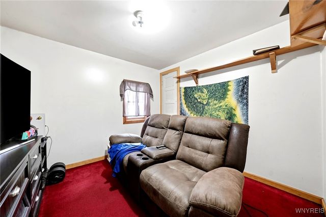 86 Kingston Place, Buffalo, NY 14210