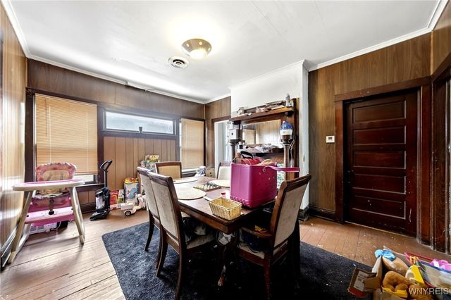 86 Kingston Place, Buffalo, NY 14210