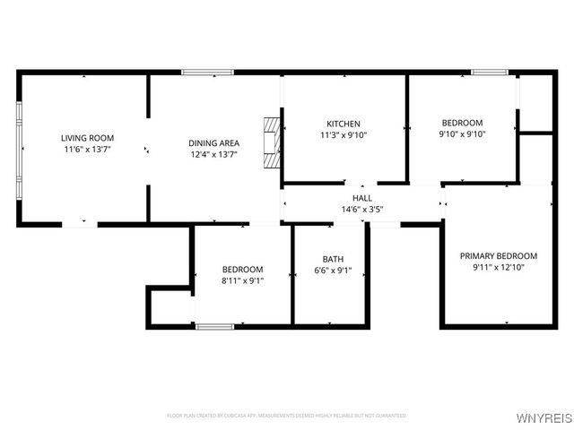 86 Kingston Place, Buffalo, NY 14210