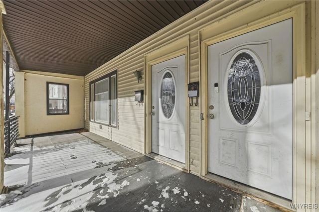 86 Kingston Place, Buffalo, NY 14210