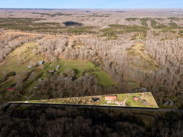 852 Highway 100, W, Centerville, TN 37033