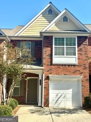 3871 Pleasant Oaks Drive, Lawrenceville, GA 30044