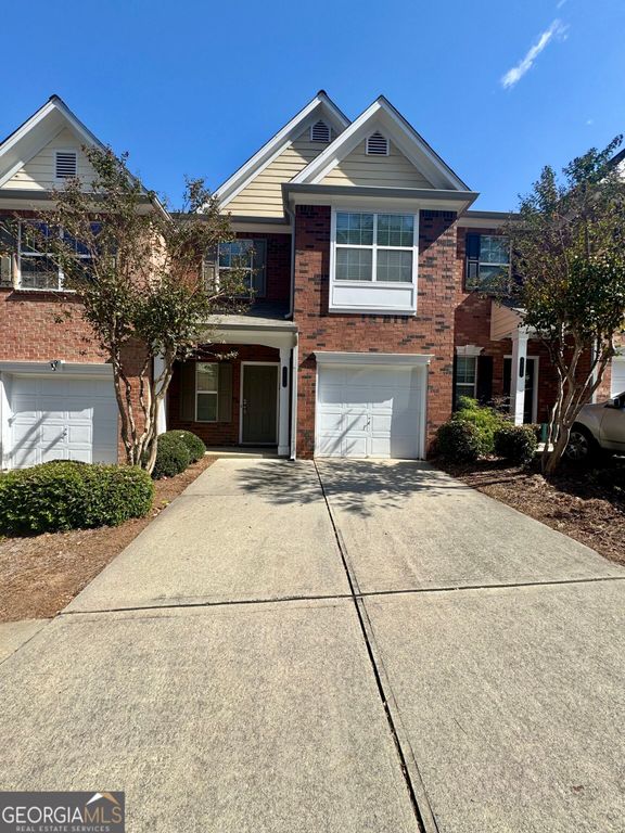 3871 Pleasant Oaks Drive, Lawrenceville, GA 30044 — photo 3