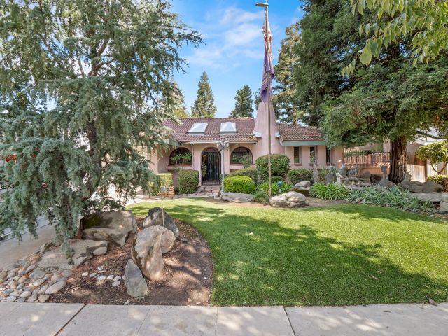 7258 N Pacific, Fresno, CA 93711