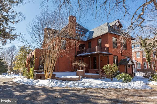 1021 MARIETTA AVE, Lancaster, PA 17603