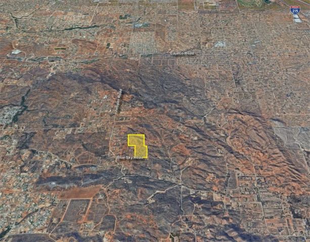 1 Blue Sky Road, Perris, CA 92570