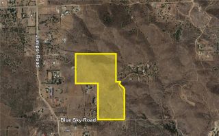 1 Blue Sky Road, Perris, CA 92570
