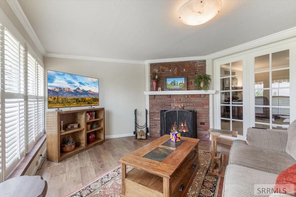 Image 16 of property listing at 173 S 15th Avenue, Pocatello, ID 83201