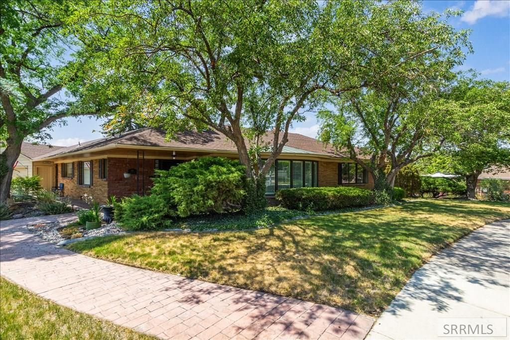 Image 43 of property listing at 173 S 15th Avenue, Pocatello, ID 83201