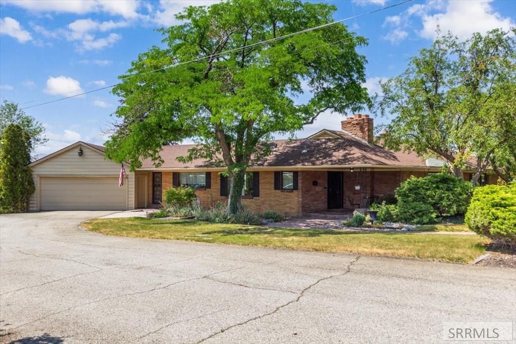 Image 44 of property listing at 173 S 15th Avenue, Pocatello, ID 83201