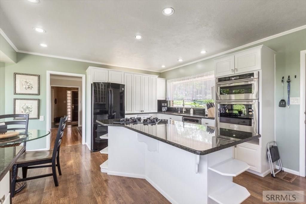 Image 9 of property listing at 173 S 15th Avenue, Pocatello, ID 83201