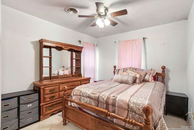 3615 Electra Dr, San Antonio, TX 78218