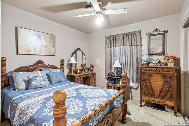3615 Electra Dr, San Antonio, TX 78218