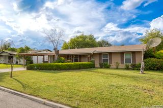 3615 Electra Dr, San Antonio, TX 78218