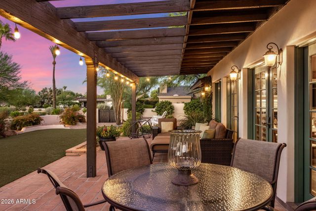 5635 E LINCOLN Drive 56, Paradise Valley, AZ 85253