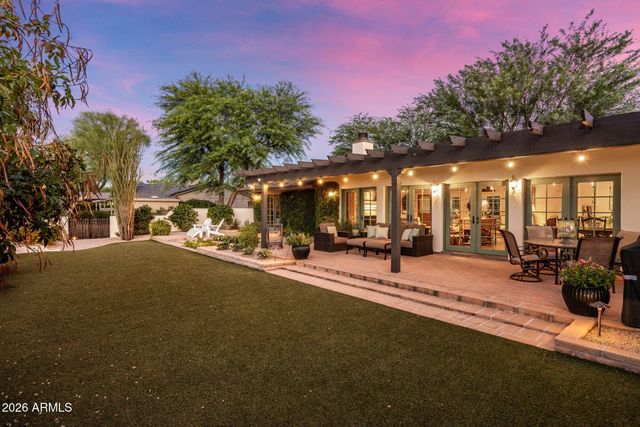 5635 E LINCOLN Drive 56, Paradise Valley, AZ 85253