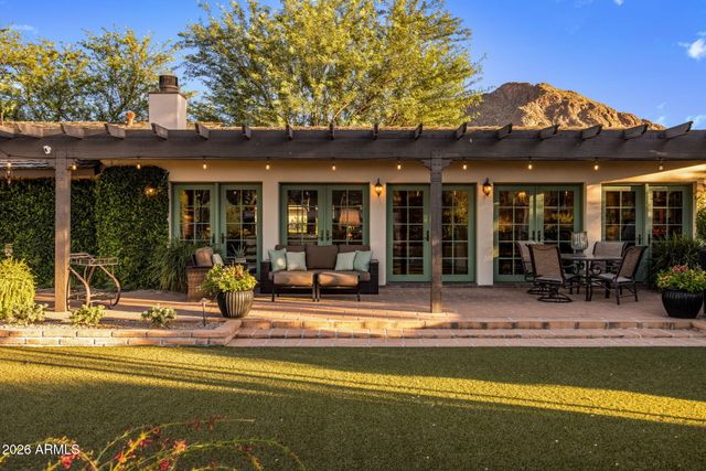 5635 E LINCOLN Drive 56, Paradise Valley, AZ 85253