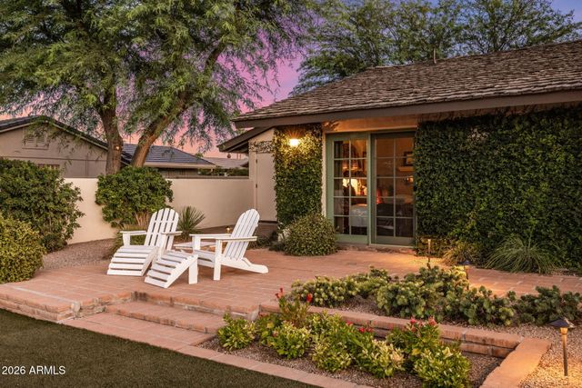 5635 E LINCOLN Drive 56, Paradise Valley, AZ 85253