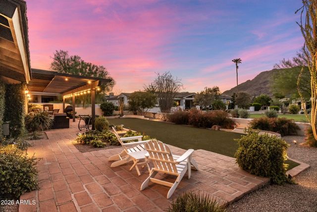5635 E LINCOLN Drive 56, Paradise Valley, AZ 85253