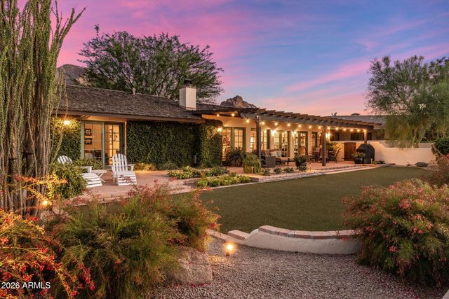 5635 E LINCOLN Drive 56, Paradise Valley, AZ 85253