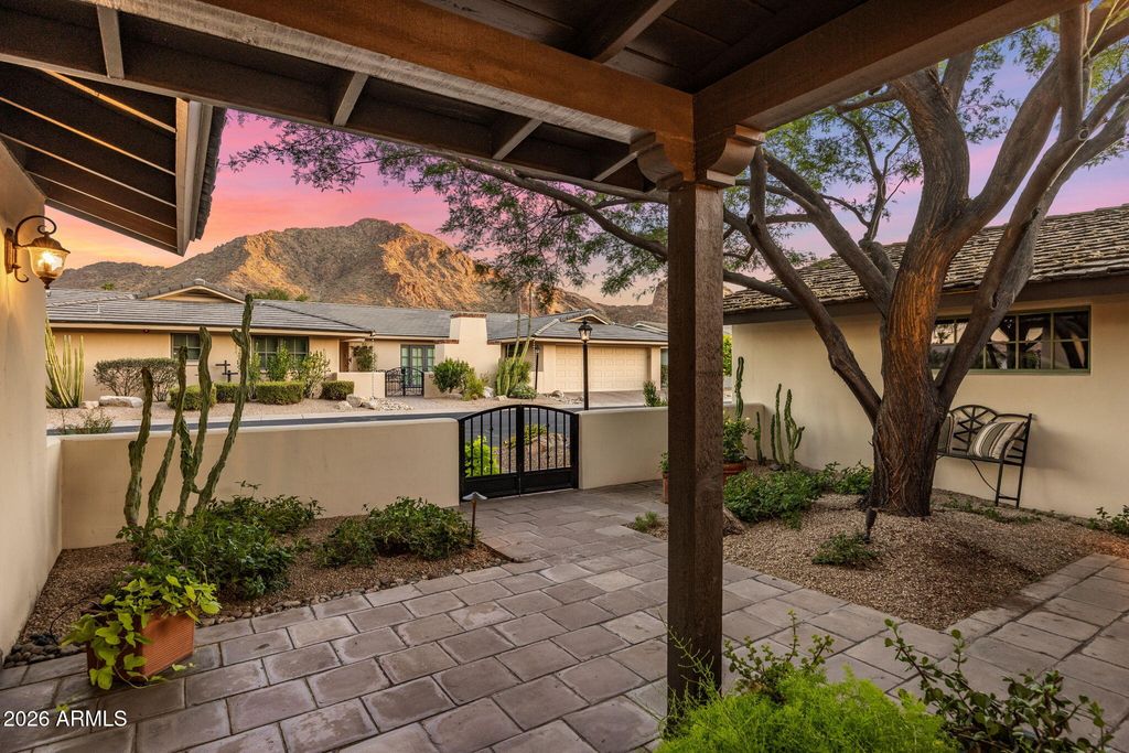 5635 E LINCOLN Drive 56, Paradise Valley, AZ 85253 — photo 4