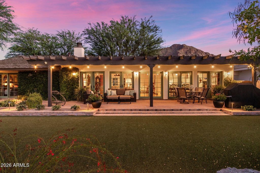 5635 E LINCOLN Drive 56, Paradise Valley, AZ 85253 — photo 5