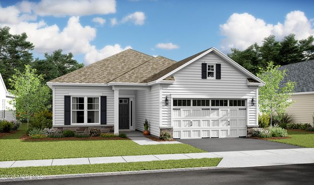 13 Moonflower Drive Ibiza, Manalapan, NJ 07726