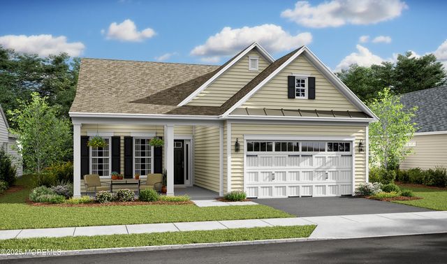 13 Moonflower Drive Ibiza, Manalapan, NJ 07726