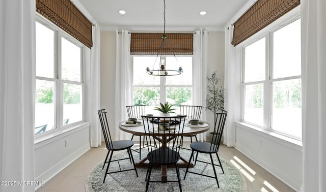 13 Moonflower Drive Ibiza, Manalapan, NJ 07726