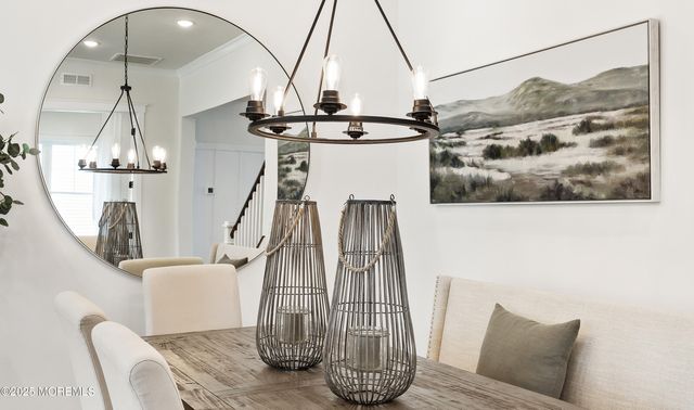 13 Moonflower Drive Ibiza, Manalapan, NJ 07726