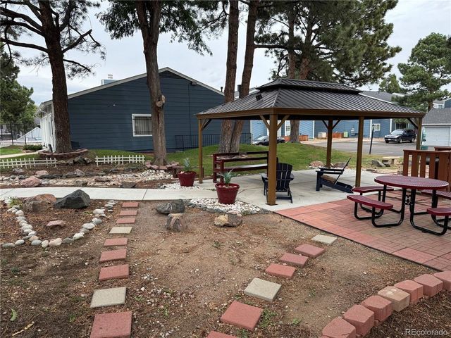 7175 S Gaylord St B, Centennial, CO 80122