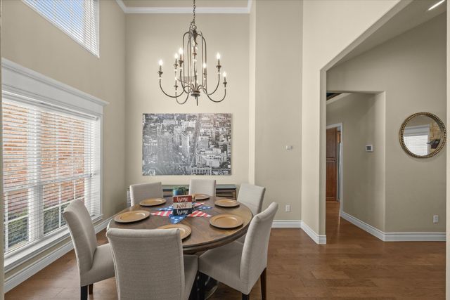 117 Lake Meadow Boulevard, Canton, TX 75103