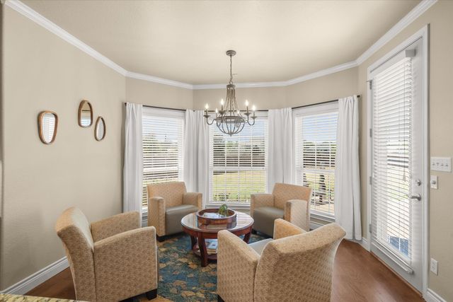 117 Lake Meadow Boulevard, Canton, TX 75103