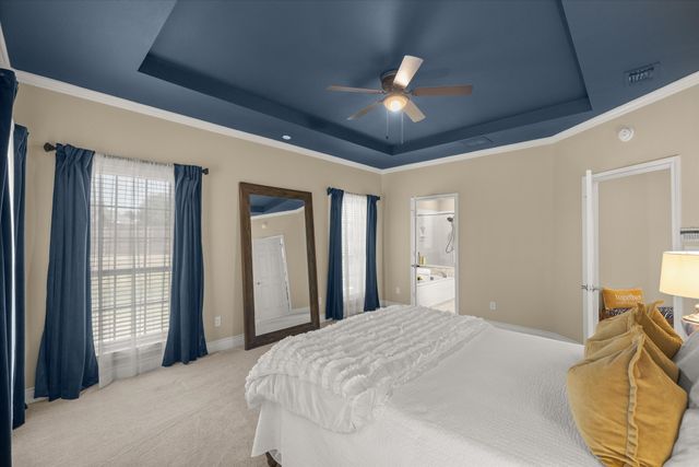 117 Lake Meadow Boulevard, Canton, TX 75103