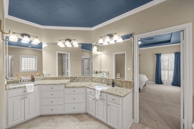 117 Lake Meadow Boulevard, Canton, TX 75103