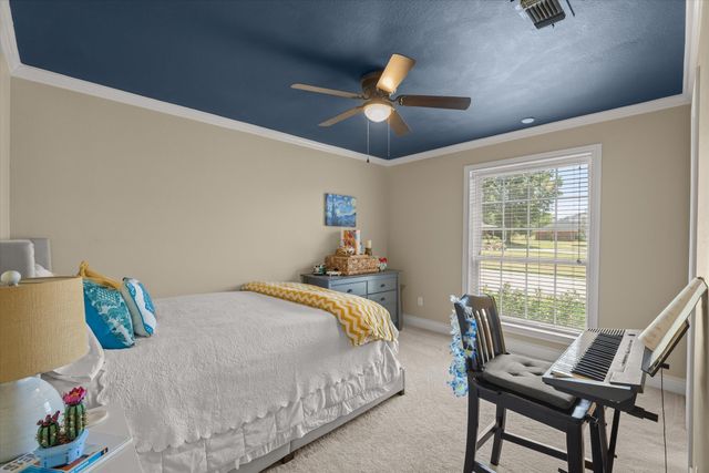 117 Lake Meadow Boulevard, Canton, TX 75103