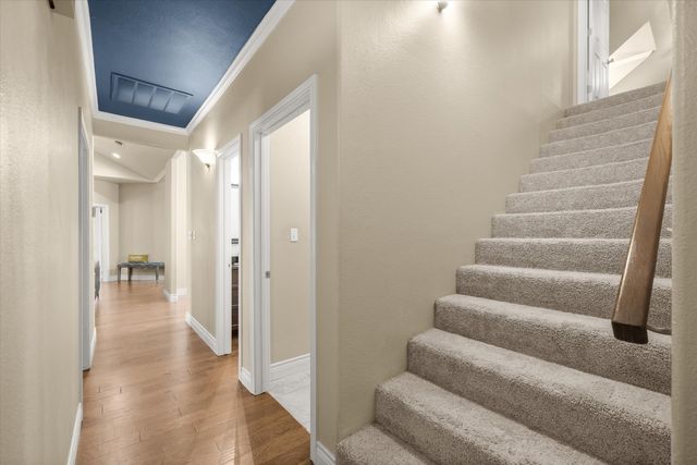 117 Lake Meadow Boulevard, Canton, TX 75103