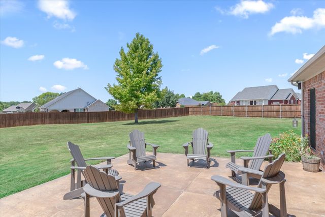 117 Lake Meadow Boulevard, Canton, TX 75103