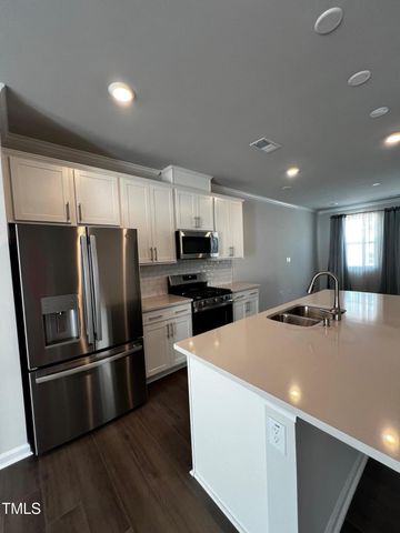 1766 Night Sky Trail, Apex, NC 27502