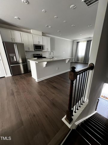 1766 Night Sky Trail, Apex, NC 27502