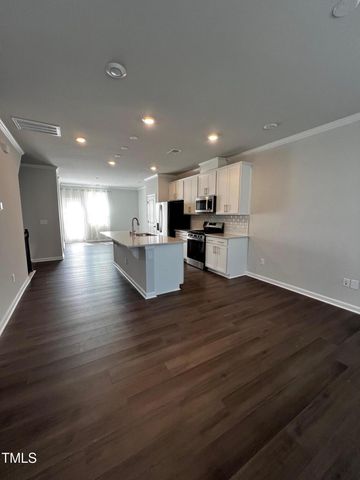 1766 Night Sky Trail, Apex, NC 27502